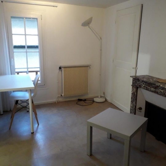  Annonces STROYES : Appartement | TROYES (10000) | 22 m2 | 410 € 