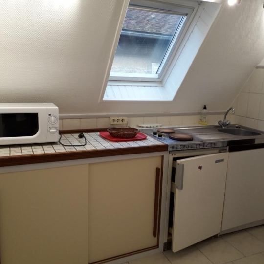  Annonces STROYES : Appartement | TROYES (10000) | 22 m2 | 410 € 