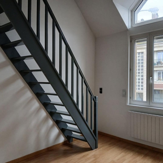  Annonces STROYES : Appartement | TROYES (10000) | 46 m2 | 488 € 