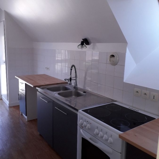  Annonces STROYES : Appartement | BREVIANDES (10450) | 71 m2 | 670 € 