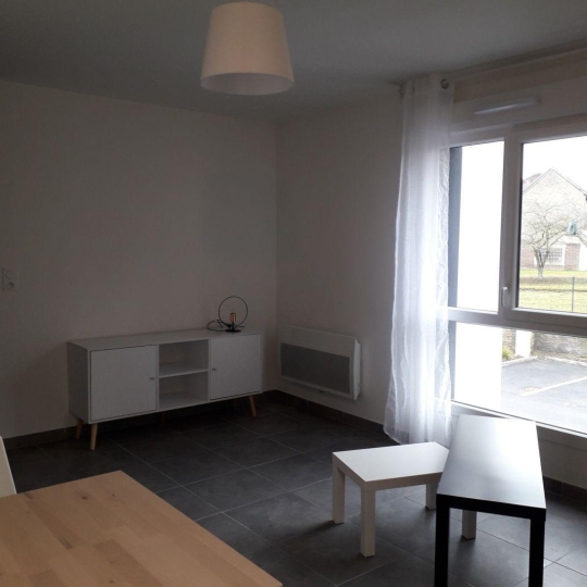  Annonces STROYES : Appartement | TROYES (10000) | 21 m2 | 281 € 