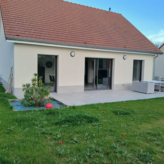  Annonces STROYES : Maison / Villa | SAINTE-MAURE (10150) | 76 m2 | 920 € 