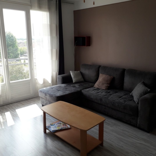  Annonces STROYES : Appartement | SAINT-ANDRE-LES-VERGERS (10120) | 56 m2 | 635 € 