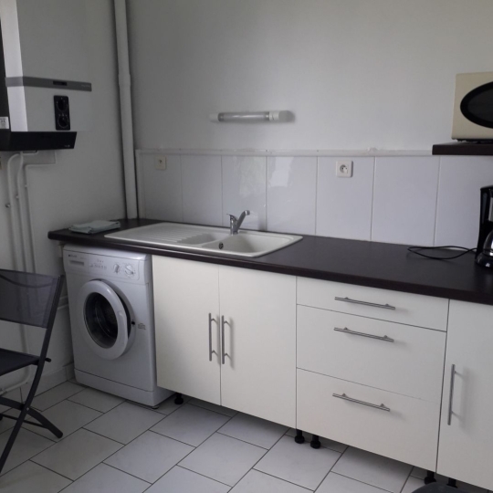  Annonces STROYES : Appartement | SAINT-ANDRE-LES-VERGERS (10120) | 56 m2 | 635 € 