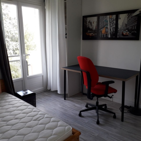  Annonces STROYES : Appartement | SAINT-ANDRE-LES-VERGERS (10120) | 56 m2 | 635 € 