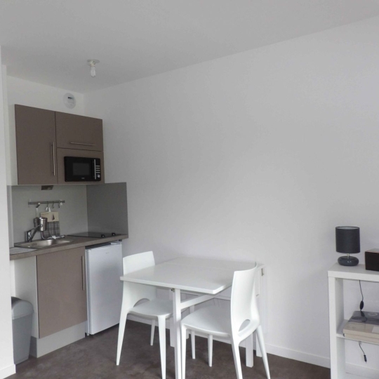  Annonces STROYES : Appartement | TROYES (10000) | 21 m2 | 420 € 