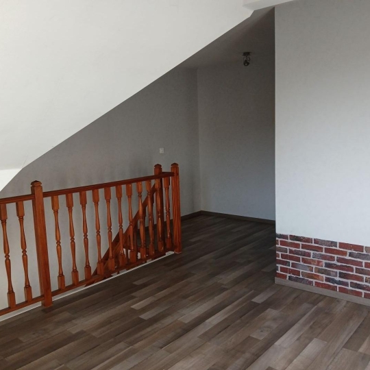  Annonces STROYES : Appartement | TROYES (10000) | 46 m2 | 580 € 