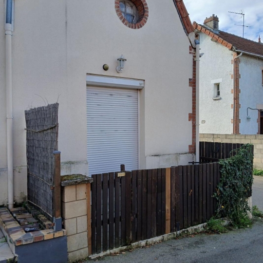  Annonces STROYES : Maison / Villa | SAINT-ANDRE-LES-VERGERS (10120) | 49 m2 | 795 € 