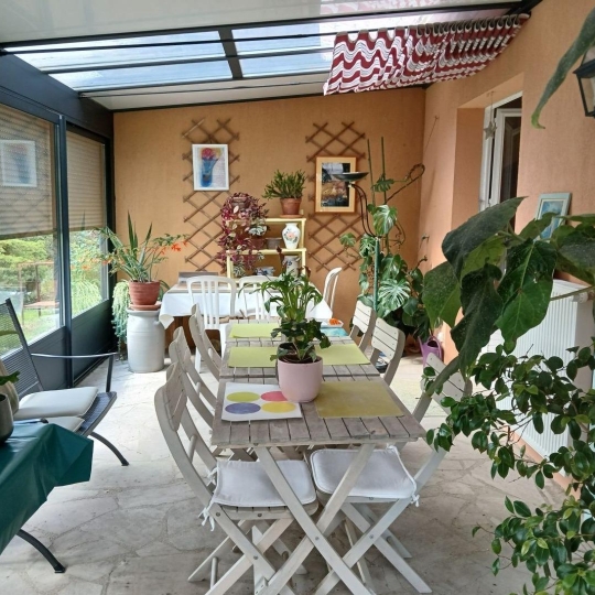  Annonces STROYES : Maison / Villa | MESSON (10190) | 198 m2 | 348 500 € 