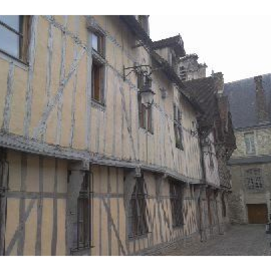  Annonces STROYES : Appartement | TROYES (10000) | 52 m2 | 95 000 € 