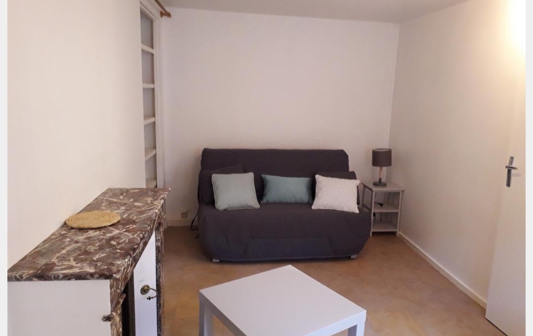 Annonces STROYES : Appartement | TROYES (10000) | 22 m2 | 410 € 