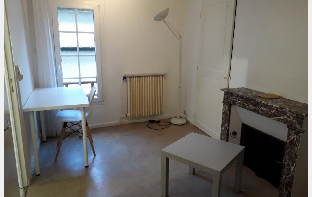 Annonces STROYES : Appartement | TROYES (10000) | 22 m2 | 410 € 