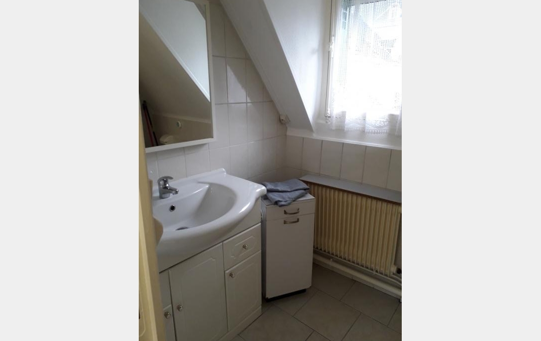 Annonces STROYES : Appartement | TROYES (10000) | 22 m2 | 410 € 