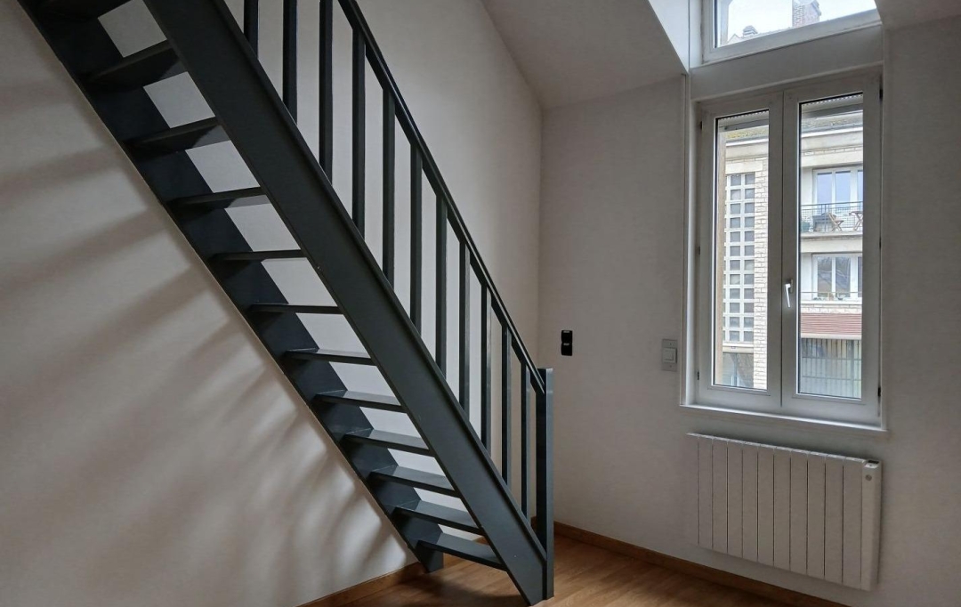 Annonces STROYES : Appartement | TROYES (10000) | 46 m2 | 488 € 