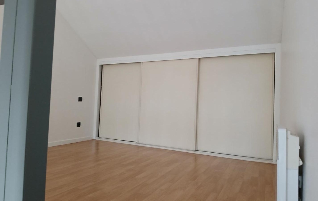 Annonces STROYES : Appartement | TROYES (10000) | 46 m2 | 488 € 