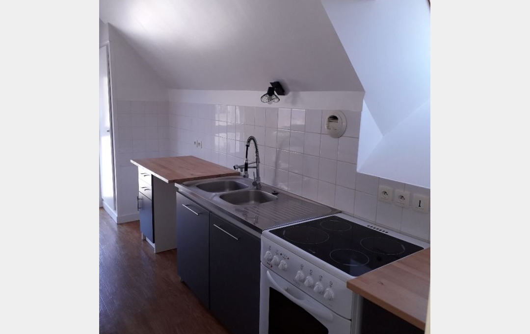 Annonces STROYES : Appartement | BREVIANDES (10450) | 71 m2 | 670 € 