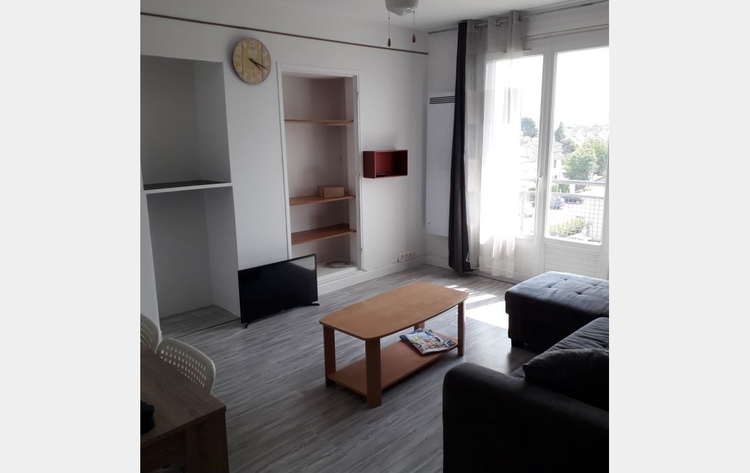 Annonces STROYES : Appartement | SAINT-ANDRE-LES-VERGERS (10120) | 56 m2 | 635 € 