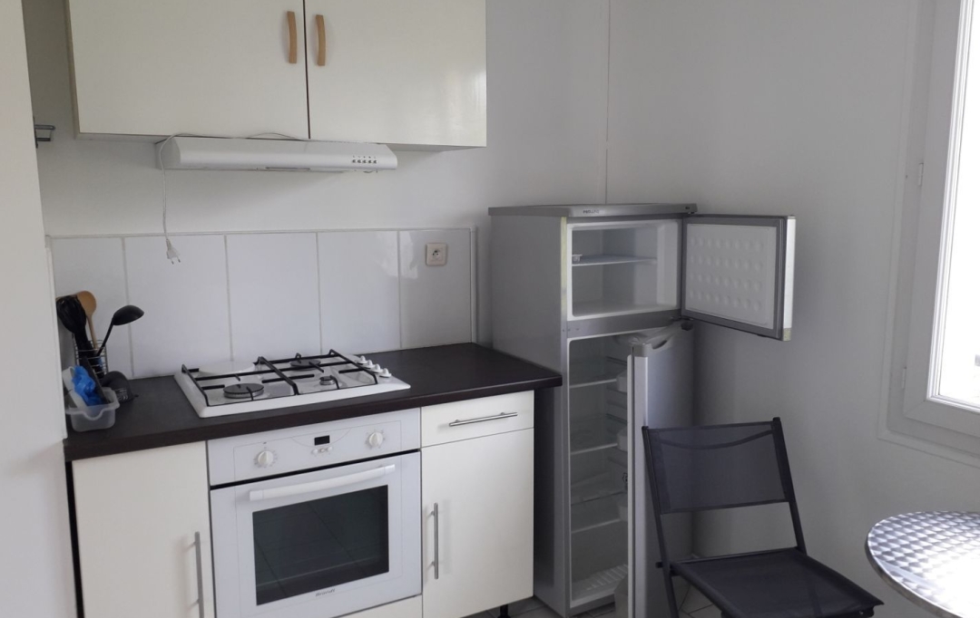 Annonces STROYES : Appartement | SAINT-ANDRE-LES-VERGERS (10120) | 56 m2 | 635 € 