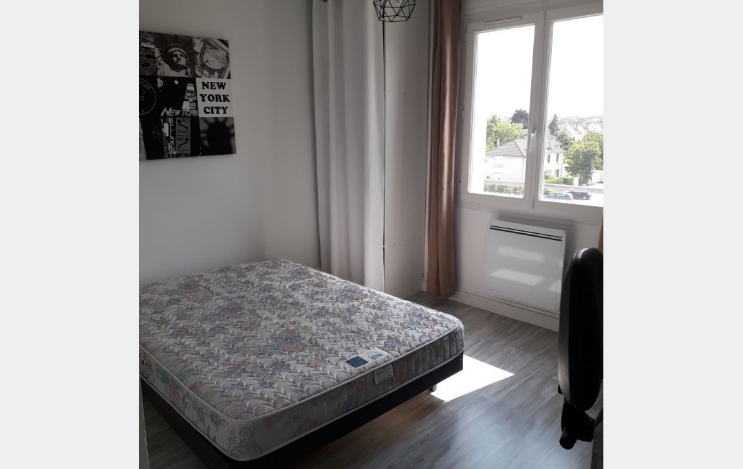 Annonces STROYES : Appartement | SAINT-ANDRE-LES-VERGERS (10120) | 56 m2 | 635 € 