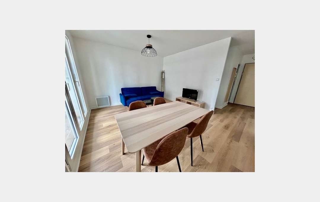 Annonces STROYES : Appartement | TROYES (10000) | 45 m2 | 630 € 