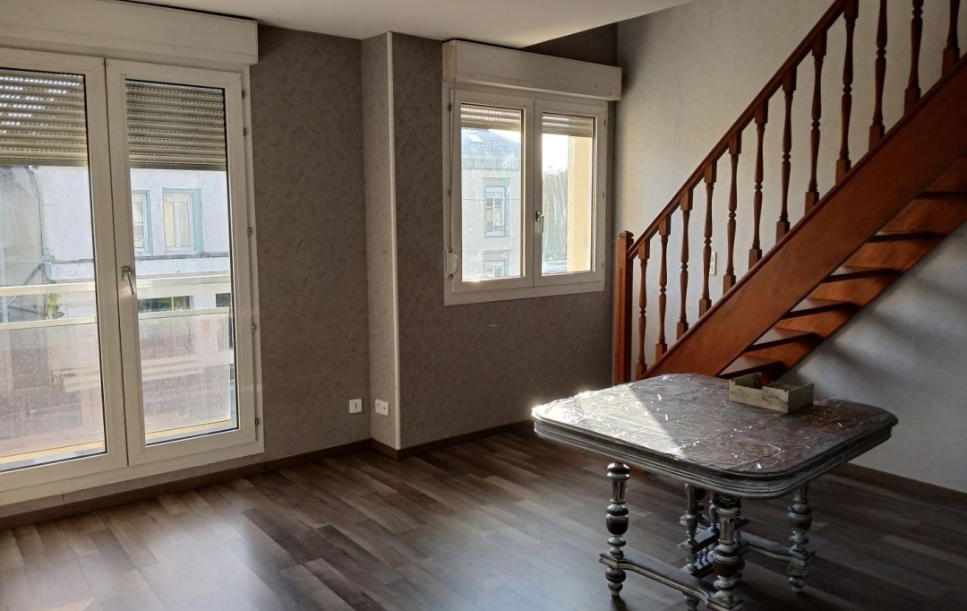 Annonces STROYES : Appartement | TROYES (10000) | 46 m2 | 580 € 