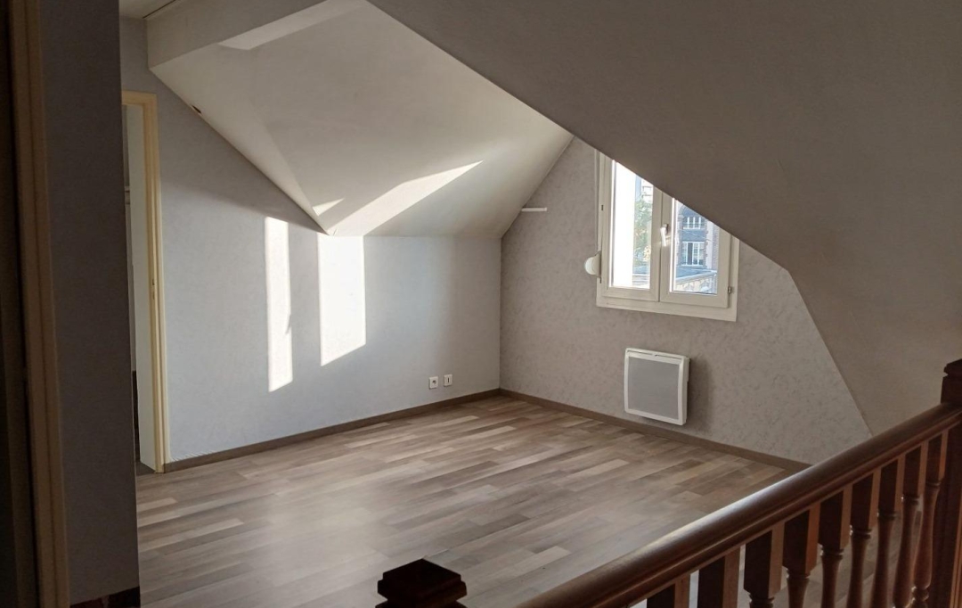 Annonces STROYES : Appartement | TROYES (10000) | 46 m2 | 580 € 