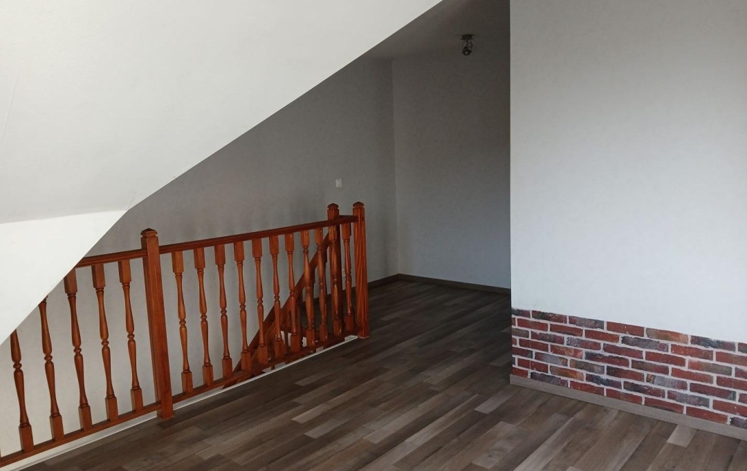 Annonces STROYES : Appartement | TROYES (10000) | 46 m2 | 580 € 