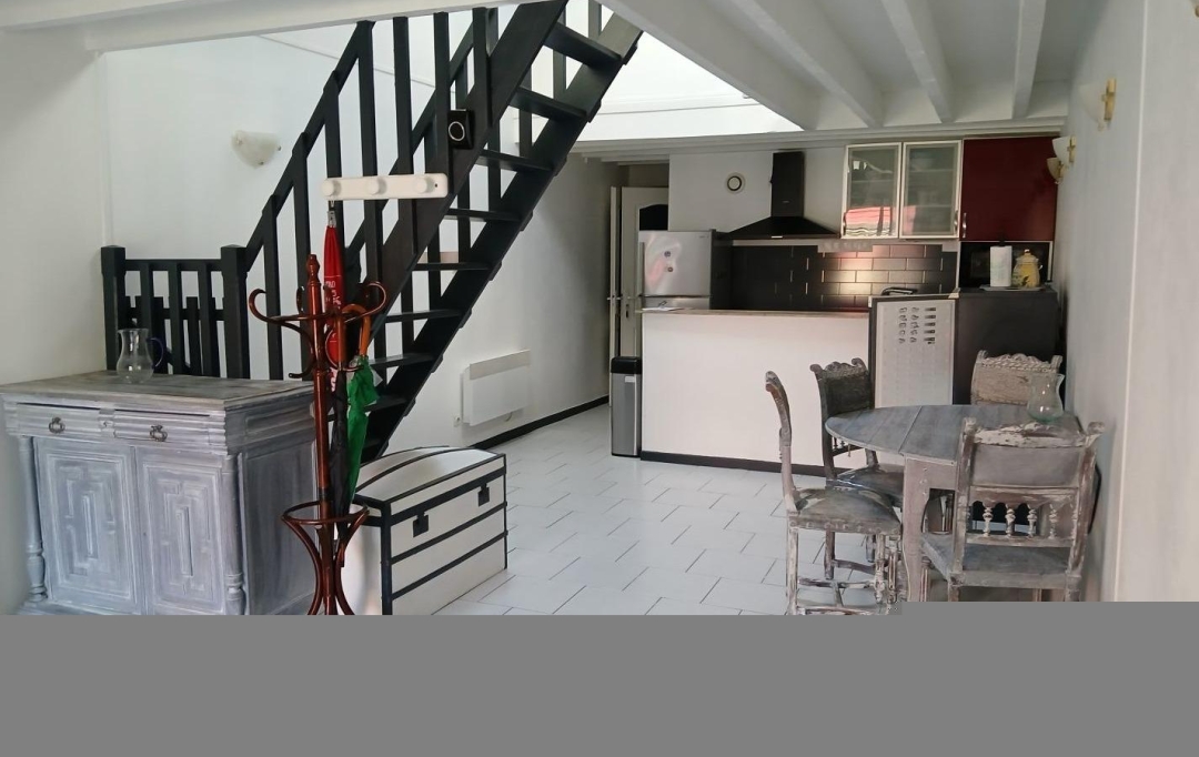 Annonces STROYES : Maison / Villa | SAINT-ANDRE-LES-VERGERS (10120) | 49 m2 | 795 € 