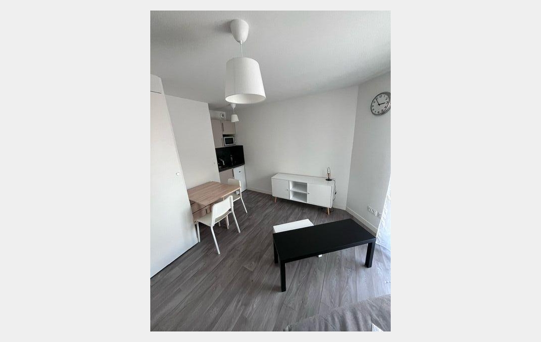 Annonces STROYES : Appartement | TROYES (10000) | 23 m2 | 488 € 