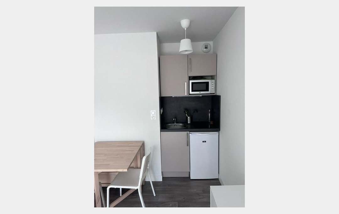 Annonces STROYES : Appartement | TROYES (10000) | 23 m2 | 488 € 