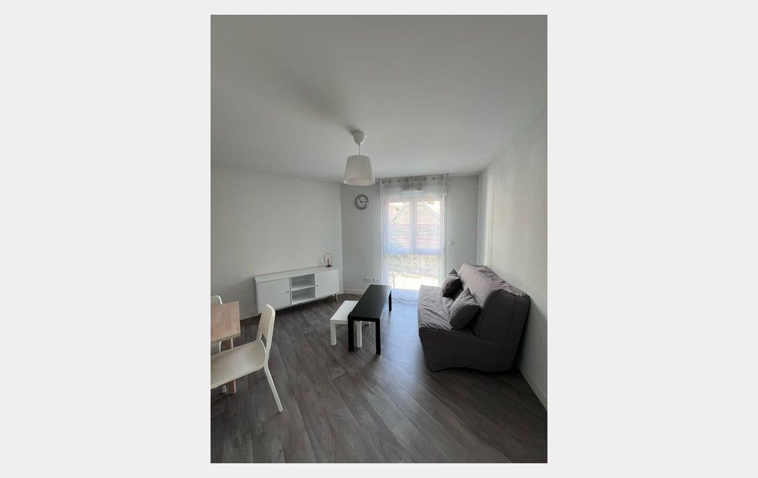 Annonces STROYES : Appartement | TROYES (10000) | 23 m2 | 488 € 