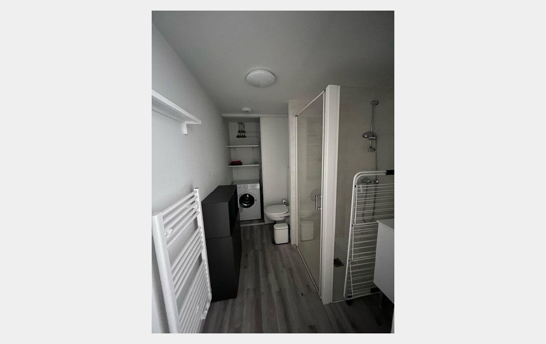 Annonces STROYES : Appartement | TROYES (10000) | 23 m2 | 488 € 