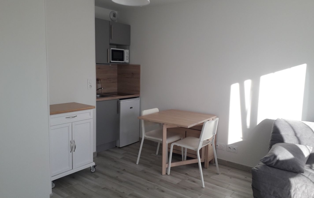 Annonces STROYES : Appartement | TROYES (10000) | 25 m2 | 88 000 € 