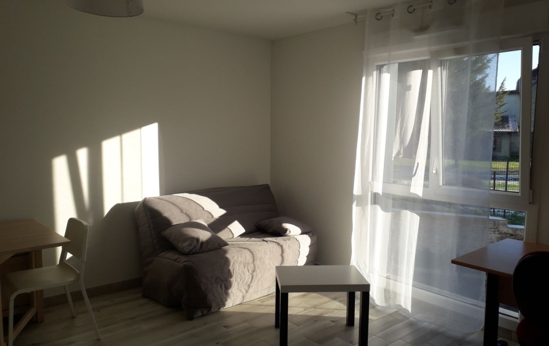 Annonces STROYES : Appartement | TROYES (10000) | 25 m2 | 88 000 € 