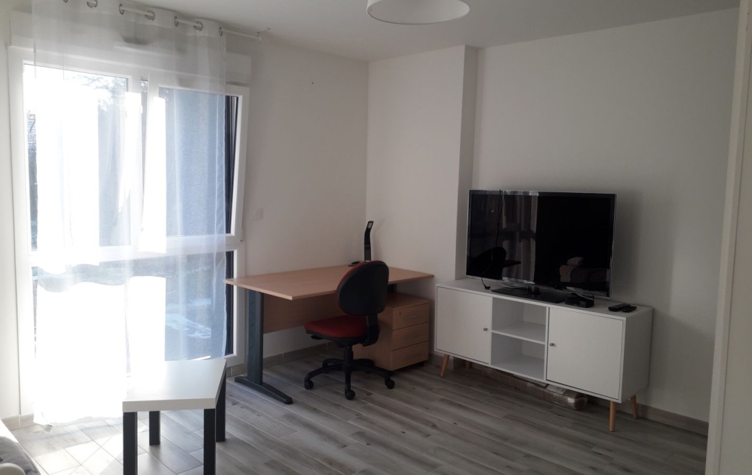 Annonces STROYES : Appartement | TROYES (10000) | 25 m2 | 88 000 € 