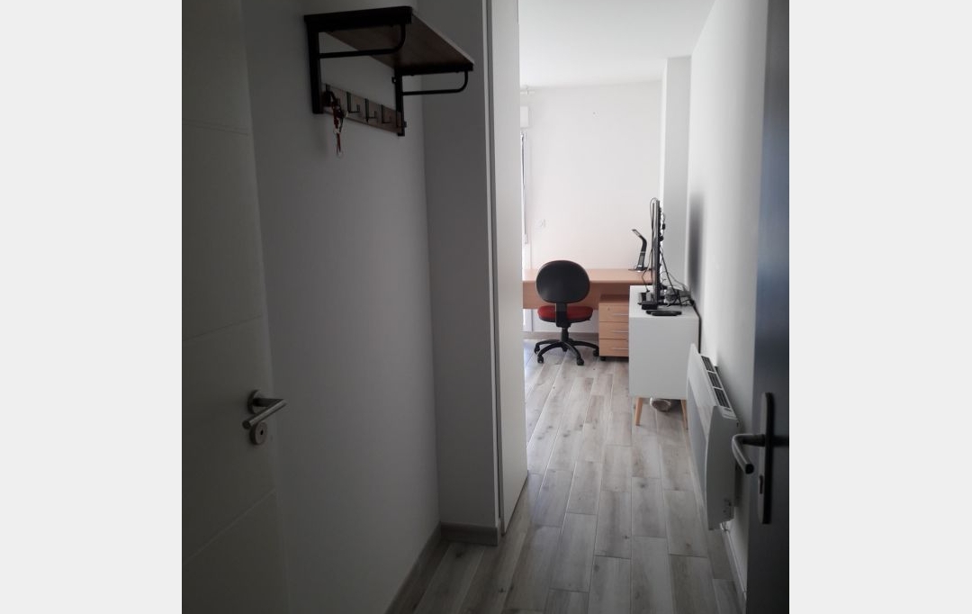 Annonces STROYES : Appartement | TROYES (10000) | 25 m2 | 88 000 € 