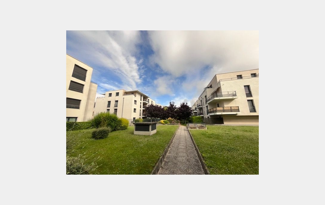 Annonces STROYES : Appartement | TROYES (10000) | 40 m2 | 129 600 € 