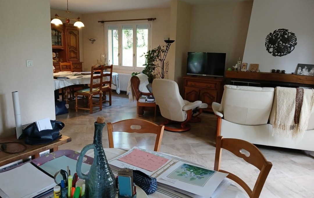 Annonces STROYES : Maison / Villa | MESSON (10190) | 198 m2 | 348 500 € 