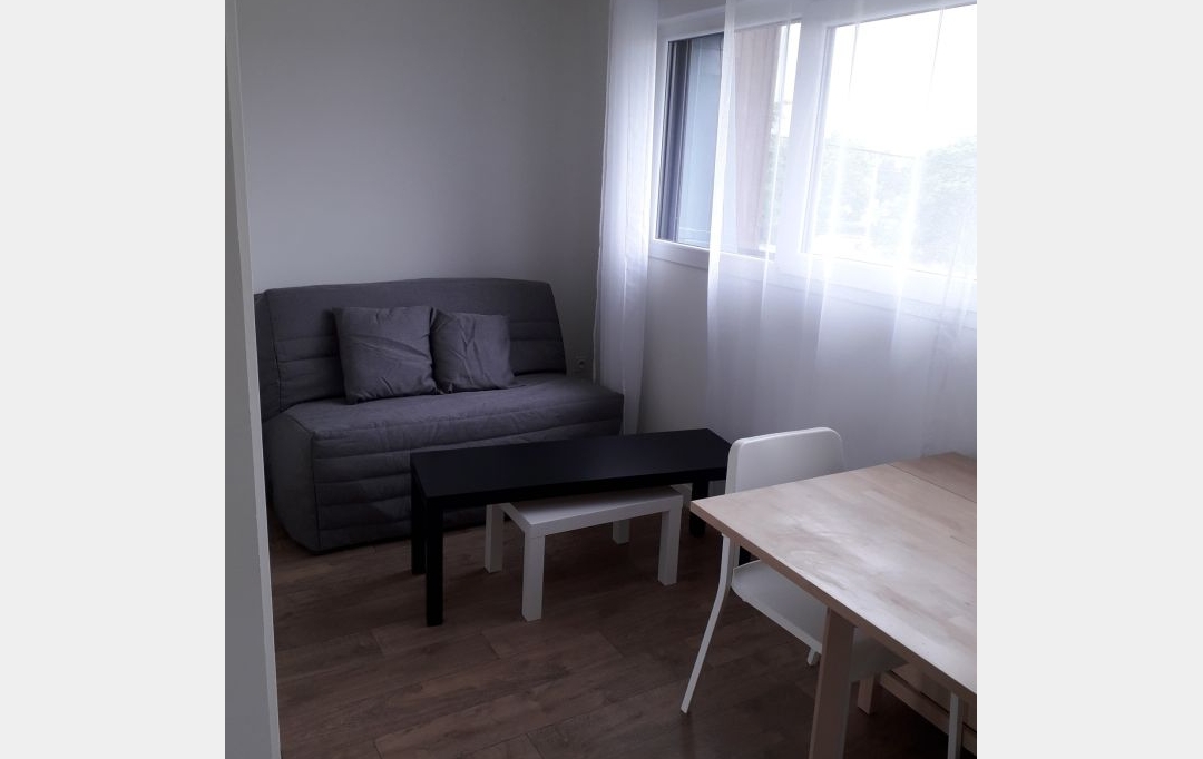 Annonces STROYES : Appartement | ROSIERES-PRES-TROYES (10430) | 18 m2 | 78 480 € 