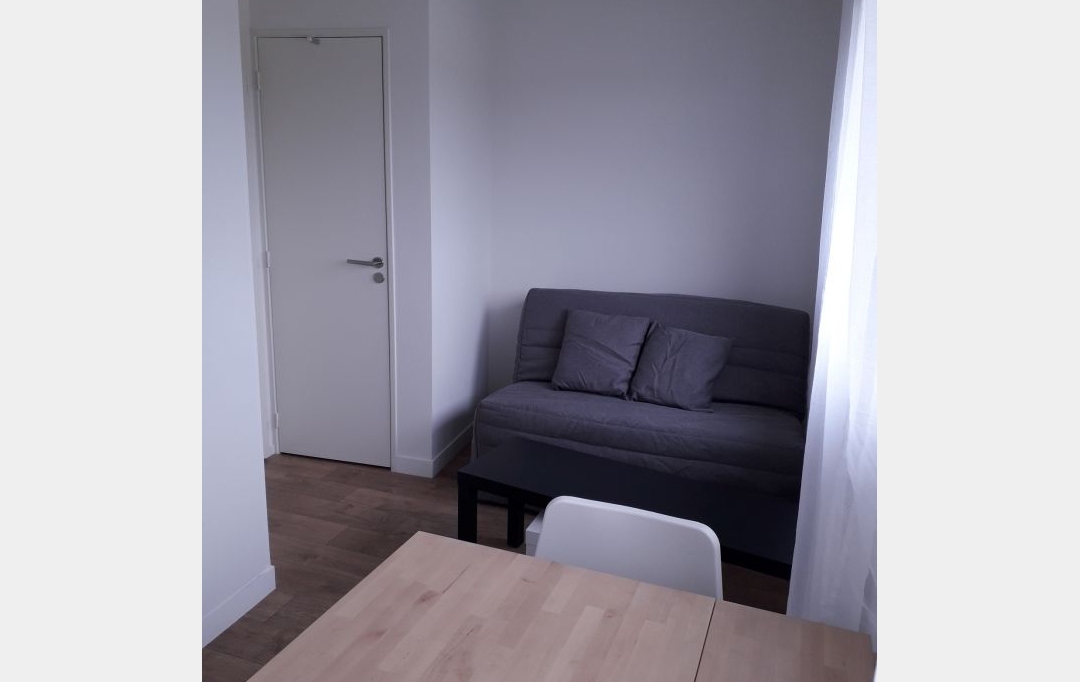 Annonces STROYES : Appartement | ROSIERES-PRES-TROYES (10430) | 18 m2 | 78 480 € 