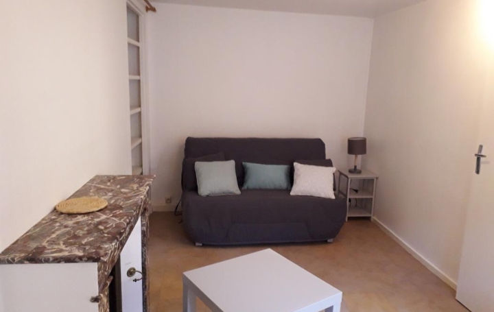  Annonces STROYES Appartement | TROYES (10000) | 22 m2 | 410 € 