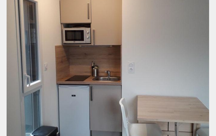  Annonces STROYES Appartement | TROYES (10000) | 21 m2 | 281 € 