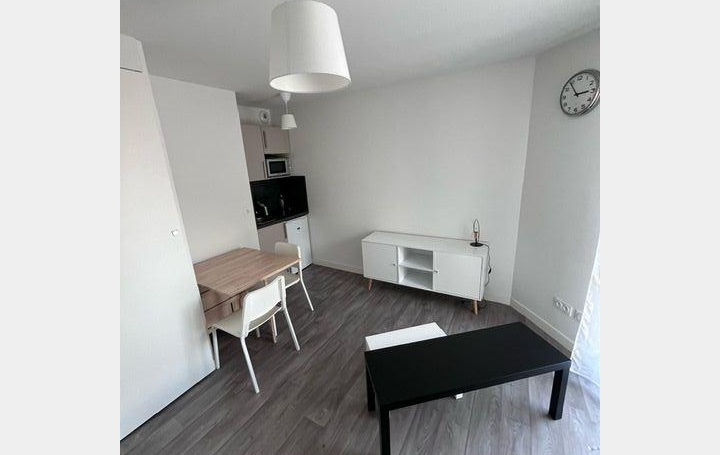  Annonces STROYES Appartement | TROYES (10000) | 23 m2 | 488 € 