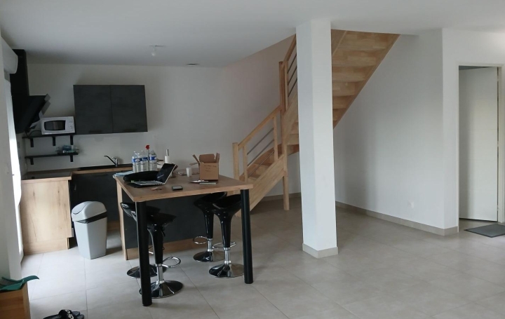  Annonces STROYES Maison / Villa | SAINT-LYE (10180) | 70 m2 | 950 € 