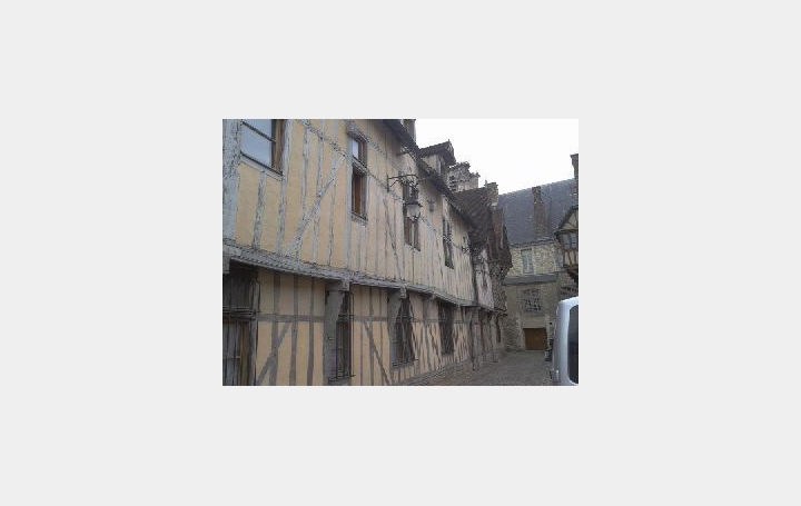  Annonces STROYES Appartement | TROYES (10000) | 52 m2 | 95 000 € 