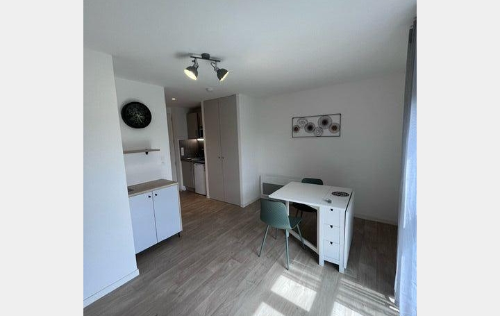  Annonces STROYES Appartement | SAINT-ANDRE-LES-VERGERS (10120) | 23 m2 | 74 000 € 